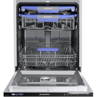 Посудомоечная машина MAUNFELD MLP-12IMR