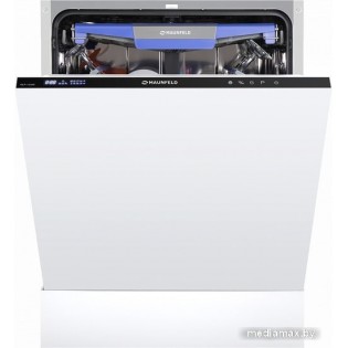 Посудомоечная машина MAUNFELD MLP-12IMR
