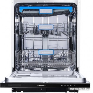 Посудомоечная машина MAUNFELD MLP 12IM