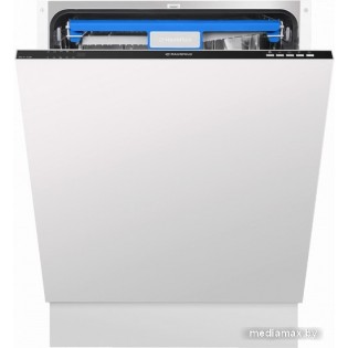 Посудомоечная машина MAUNFELD MLP 12B