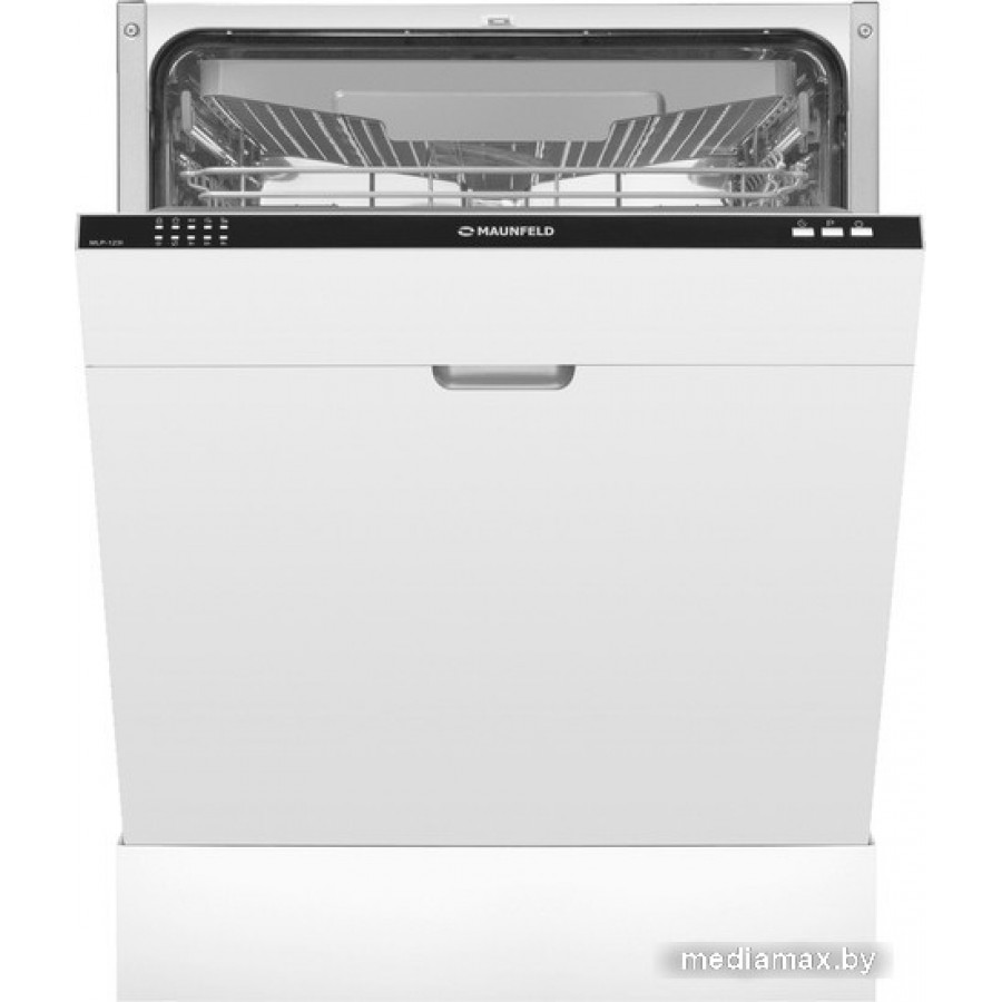 Встраиваемая посудомоечная машина MAUNFELD MLP-123I