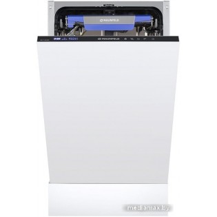 Посудомоечная машина MAUNFELD MLP-08IMRO