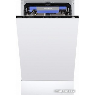 Посудомоечная машина MAUNFELD MLP-08IMRO