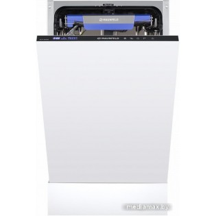 Посудомоечная машина MAUNFELD MLP-08IMR