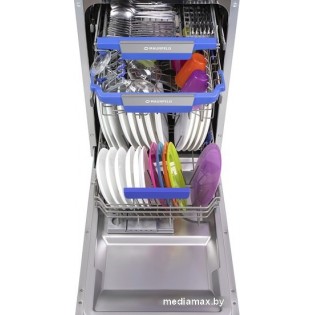 Посудомоечная машина MAUNFELD MLP-08IMR