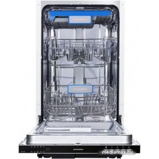 Посудомоечная машина MAUNFELD MLP 08B