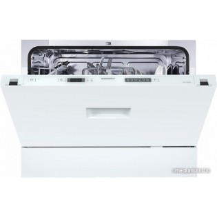 Посудомоечная машина MAUNFELD MLP 06IM