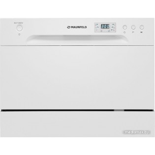 Отдельностоящая посудомоечная машина MAUNFELD MLP-06DW