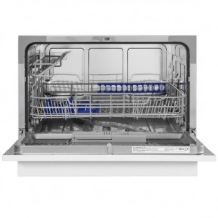 Отдельностоящая посудомоечная машина MAUNFELD MLP-06DW