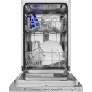 Встраиваемая посудомоечная машина HOMSair DW44L-2