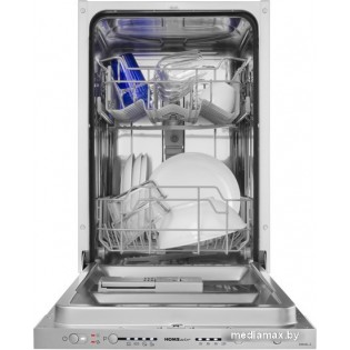 Встраиваемая посудомоечная машина HOMSair DW44L-2