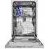 Встраиваемая посудомоечная машина HOMSair DW44L-2