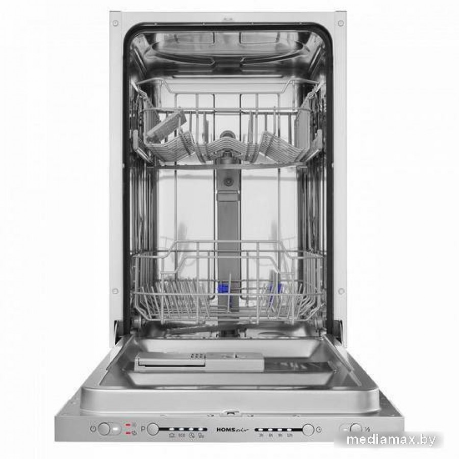 Встраиваемая посудомоечная машина HOMSair DW44L-2