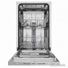 Встраиваемая посудомоечная машина HOMSair DW44L-2