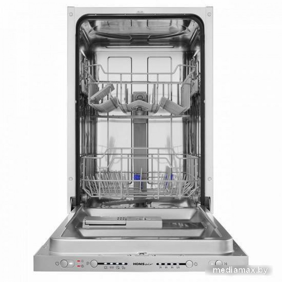 Встраиваемая посудомоечная машина HOMSair DW44L-2