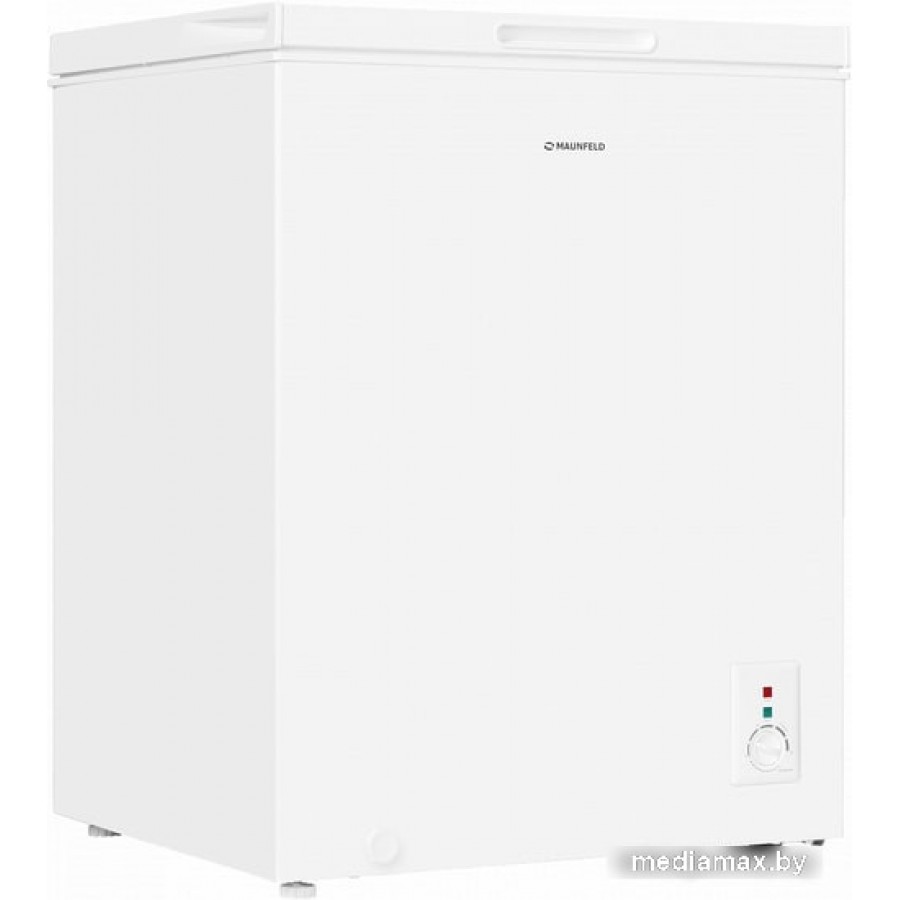 Морозильный ларь MAUNFELD MFL150W