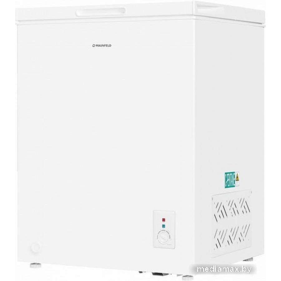 Морозильный ларь MAUNFELD MFL150W