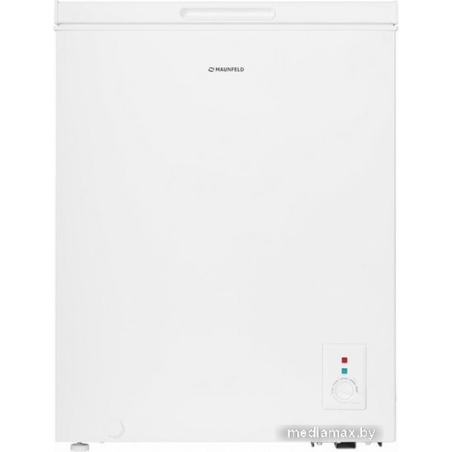 Морозильный ларь MAUNFELD MFL150W