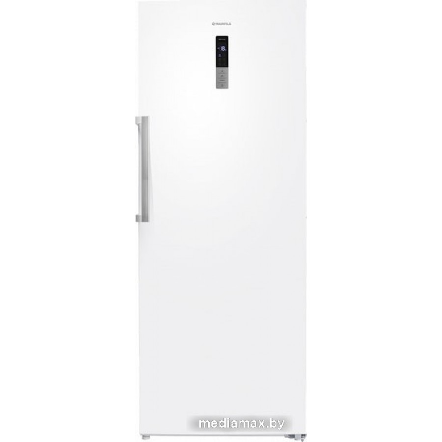 Морозильник MAUNFELD MFFR185W