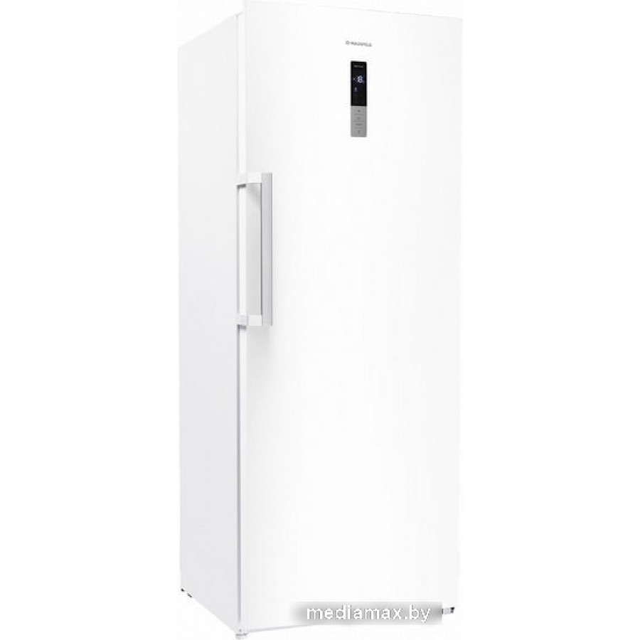 Морозильник MAUNFELD MFFR185W
