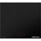 Варочная панель MAUNFELD EVI.594ST-BK