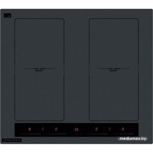 Варочная панель MAUNFELD EVI.594.FL2(S)-GR