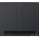 Варочная панель MAUNFELD EVI.594.FL2(S)-GR