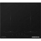 Варочная панель MAUNFELD EVI.594-FL2-BK