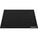 Варочная панель MAUNFELD EVI.594-BK