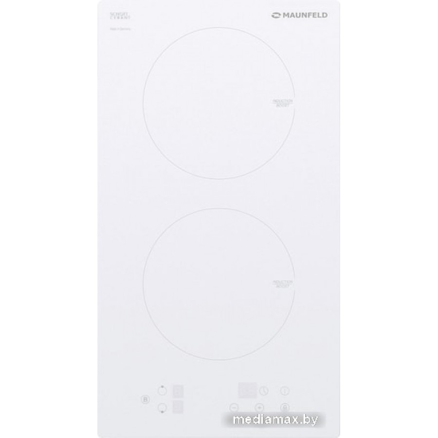 Варочная панель MAUNFELD EVI.292-WH