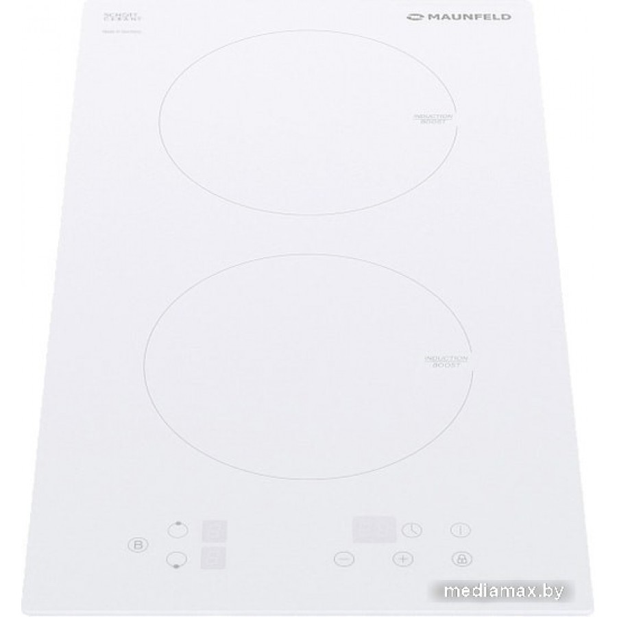 Варочная панель MAUNFELD EVI.292-WH