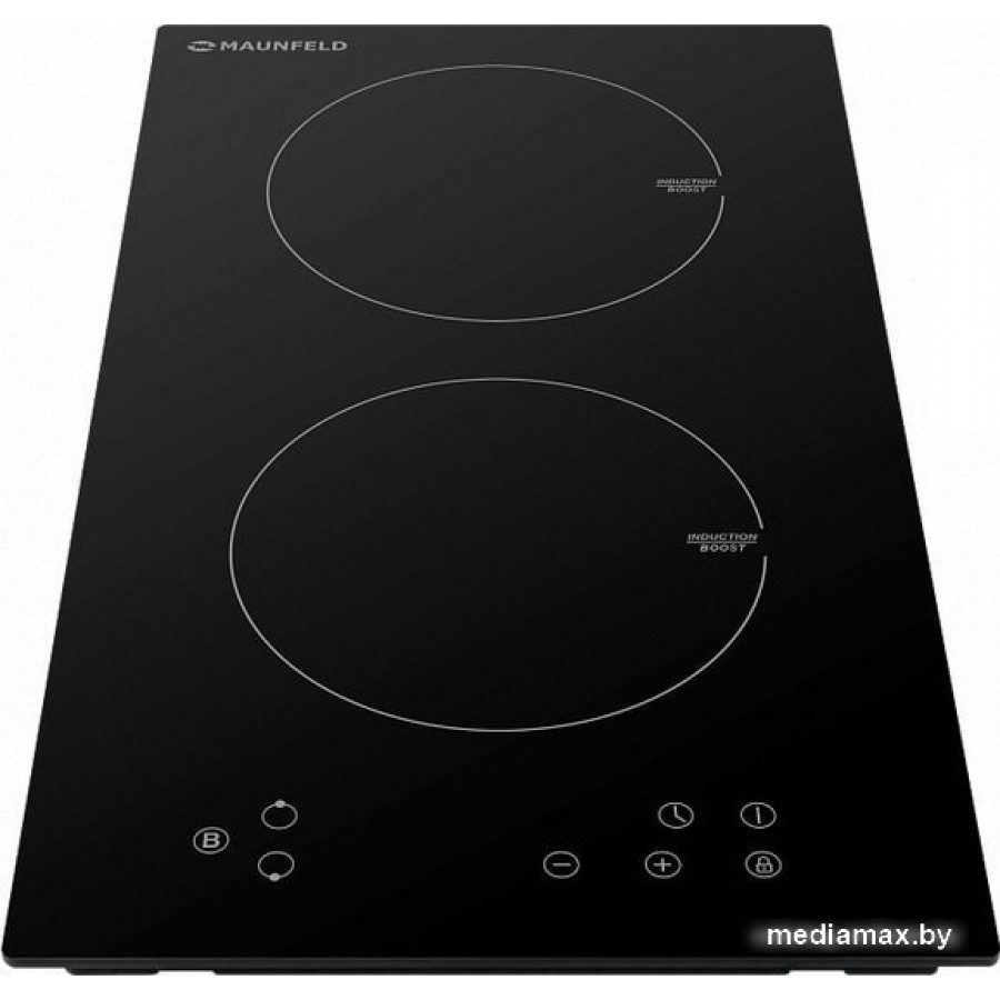 Варочная панель MAUNFELD EVI.292-BK