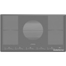 Варочная панель MAUNFELD CVI905SFLGR