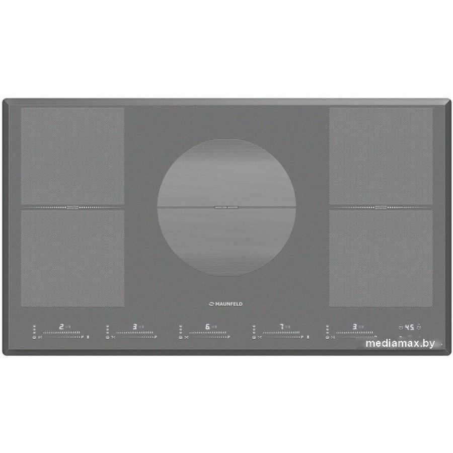 Варочная панель MAUNFELD CVI905SFLGR
