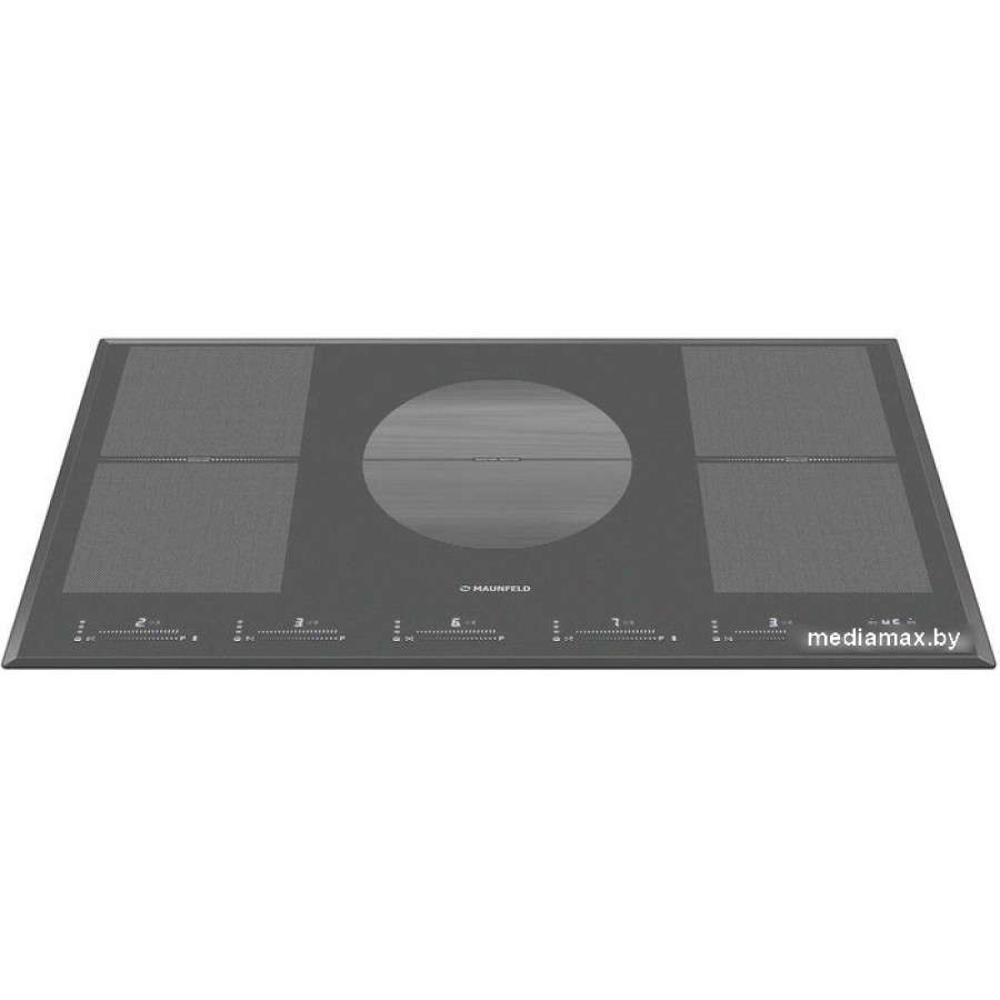 Варочная панель MAUNFELD CVI905SFDGR