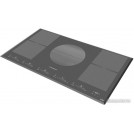 Варочная панель MAUNFELD CVI905SFDGR