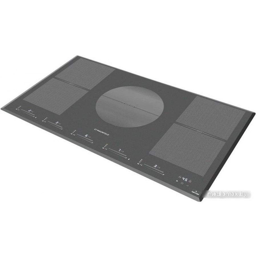 Варочная панель MAUNFELD CVI905SFDGR