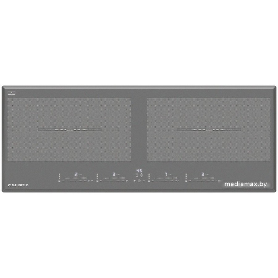 Варочная панель MAUNFELD CVI904SFLLGR