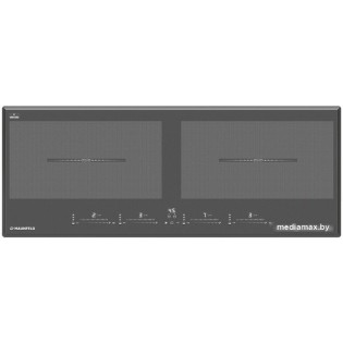 Варочная панель MAUNFELD CVI904SFLDGR
