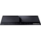 Варочная панель MAUNFELD CVI904SFLBK LUX