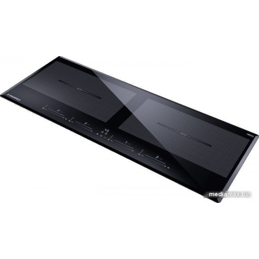 Варочная панель MAUNFELD CVI904SFLBK LUX