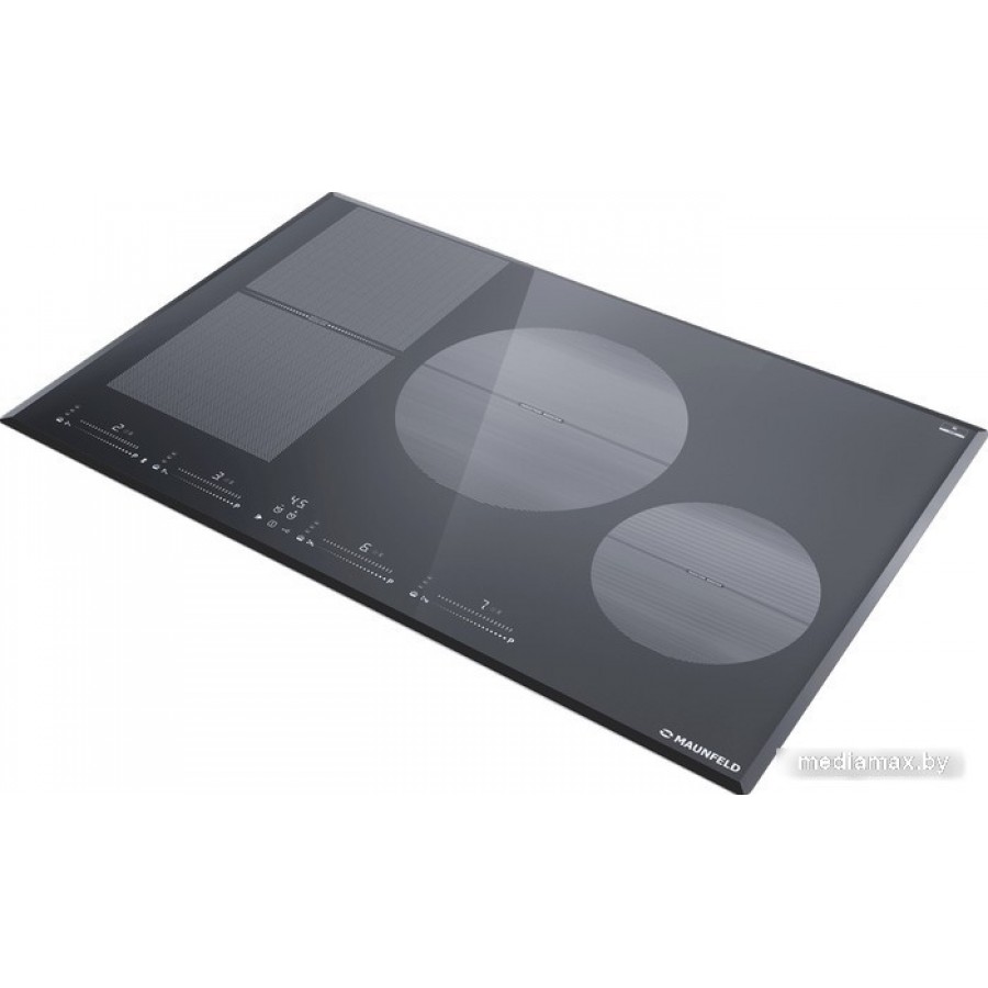 Варочная панель MAUNFELD CVI804SFLGR
