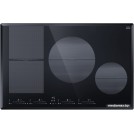 Варочная панель MAUNFELD CVI804SFDGR