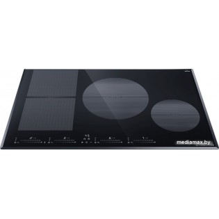 Варочная панель MAUNFELD CVI804SFDGR