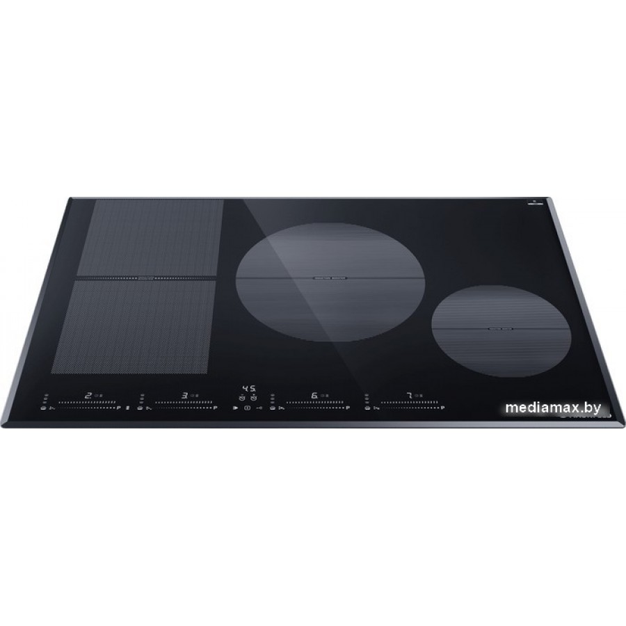 Варочная панель MAUNFELD CVI804SFDGR