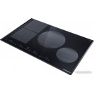Варочная панель MAUNFELD CVI804SFDGR