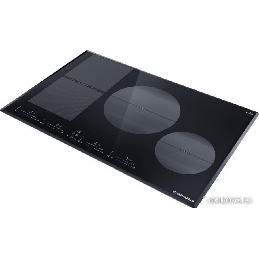 Варочная панель MAUNFELD CVI804SFDGR