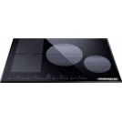 Варочная панель MAUNFELD CVI804SFBK LUX