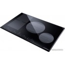 Варочная панель MAUNFELD CVI804SFBK LUX