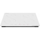 Варочная панель MAUNFELD CVI604EXWH